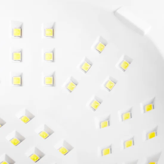UV LED Glow F2 ZN 220W lampa — slika 3
