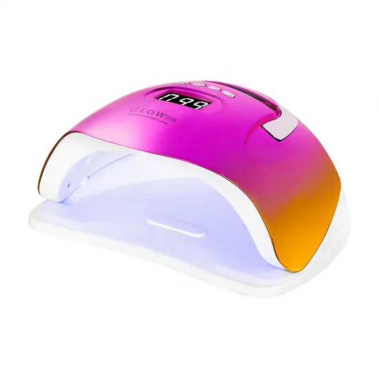 UV LED Glow F2 RC 220W lampa