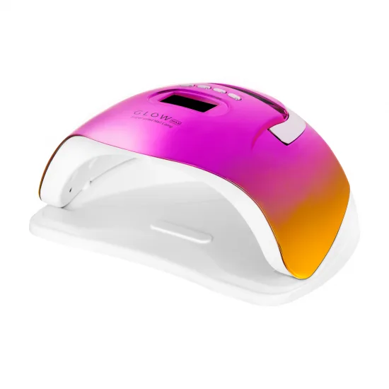 UV LED Glow F2 RC 220W lampa — slika 9