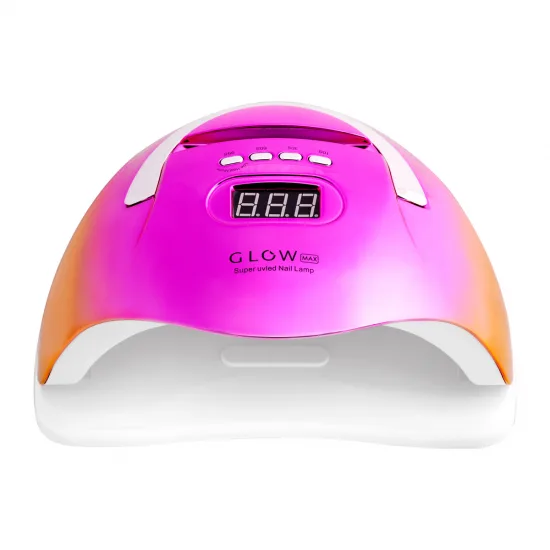 UV LED Glow F2 RC 220W lampa — slika 8