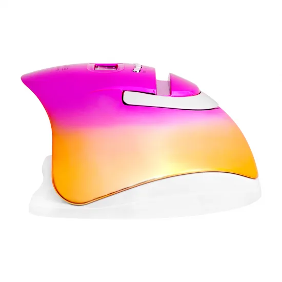 UV LED Glow F2 RC 220W lampa — slika 6