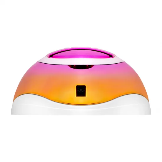 UV LED Glow F2 RC 220W lampa — slika 5