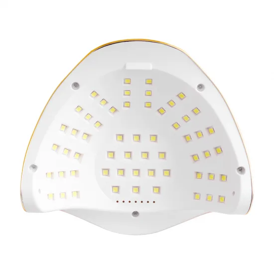 UV LED Glow F2 RC 220W lampa — slika 4