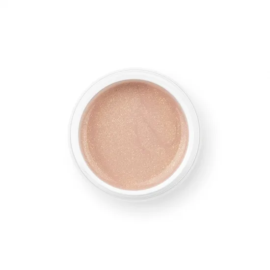 Claresa gel za izgradnju Soft&Easy gel šampanjac 12g — slika 5