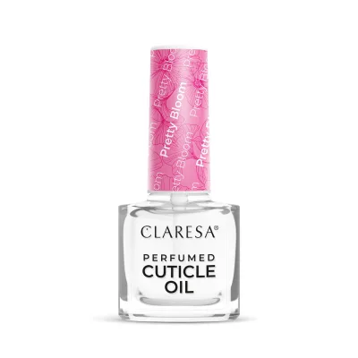 CLARESA Pretty Bloom parfemsko ulje 5 ml