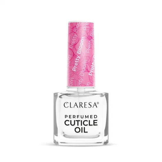 CLARESA Pretty Bloom parfemsko ulje 5 ml