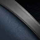 Sakura massage chair Classic 305 blue