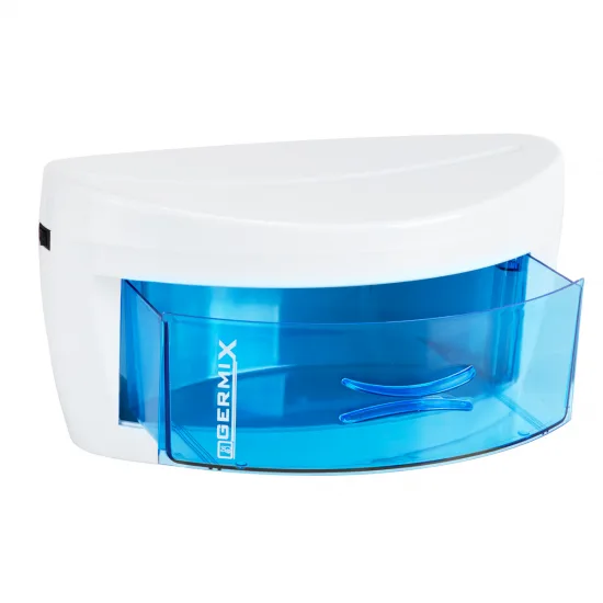 Germix UV-C sterilizator jednostruki HQ — slika 8
