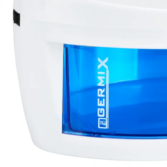 Germix UV-C sterilizator jednostruki HQ — slika 6