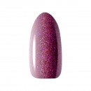 OCHO NAILS Hibridni lak za nokte crveni 209 -5 g