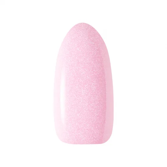 OCHO NAILS Hibridni lak za nokte ružičasti 303 -5 g — slika 4