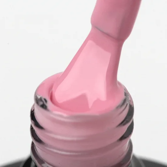 OCHO NAILS Hibridni lak za nokte ružičasti 305 -5 g — slika 3