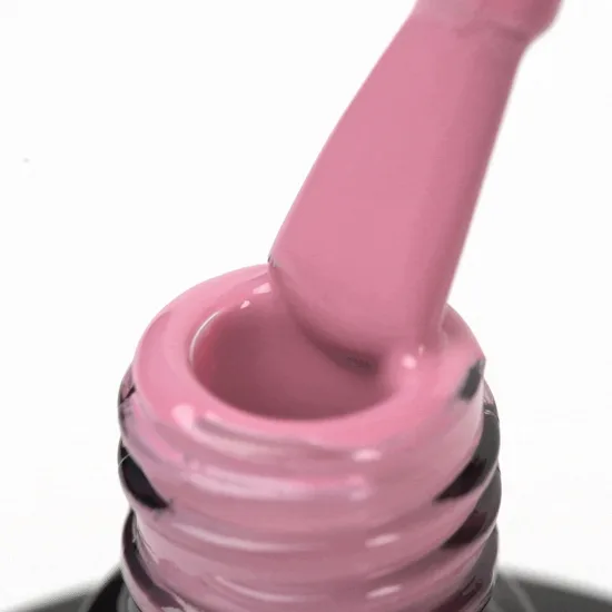 OCHO NAILS Hibridni lak za nokte ružičasti 307 -5 g — slika 3
