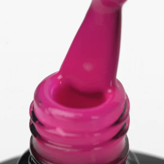 OCHO NAILS Hibridni lak za nokte ružičasti 311 -5 g — slika 3