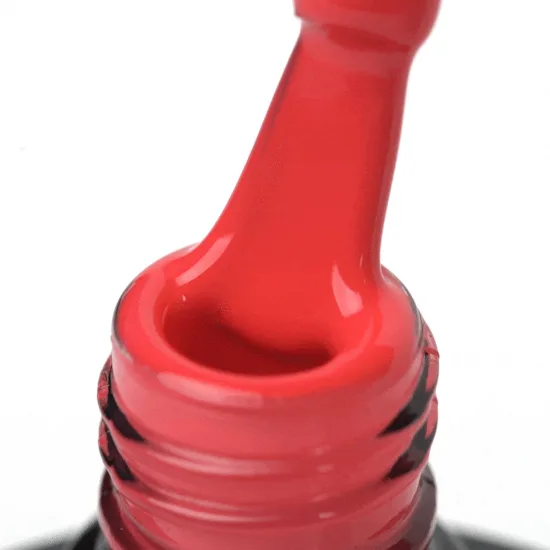 OCHO NAILS Hibridni lak za nokte ružičasti 315 -5 g — slika 3