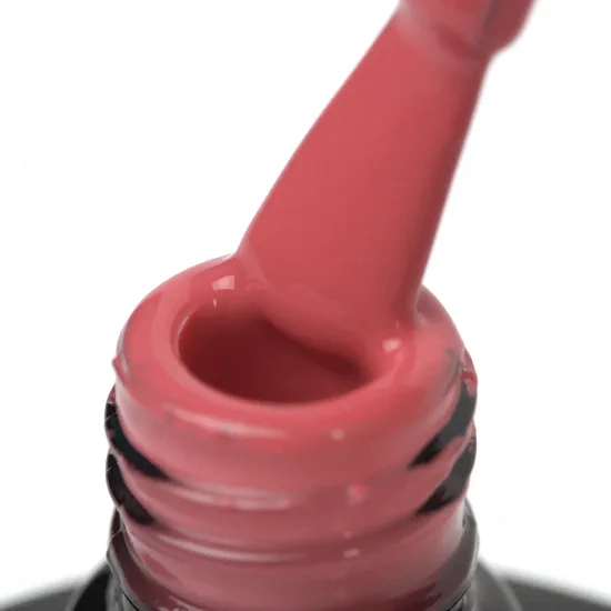 OCHO NAILS Hibridni lak za nokte ružičasti 316 -5 g — slika 3