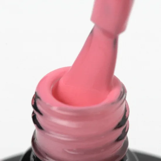 OCHO NAILS Hibridni lak za nokte ružičasti 317 -5 g — slika 3