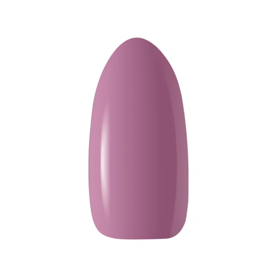 OCHO NAILS Hibridni lak za nokte ljubičasti 405 -5 g — slika 4