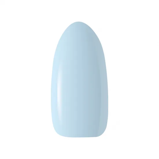 OCHO NAILS Hibridni lak za nokte plavi 502 -5 g — slika 4