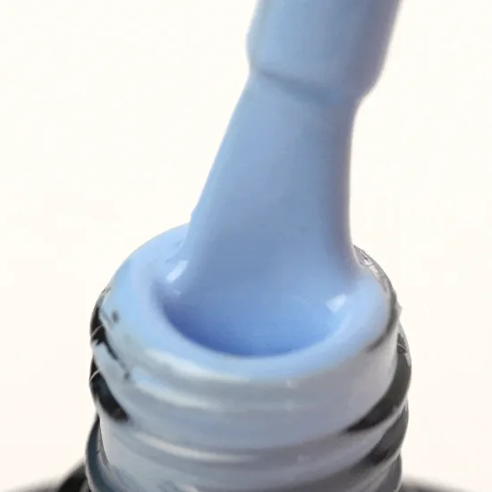 OCHO NAILS Hibridni lak za nokte plavi 503 -5 g — slika 3