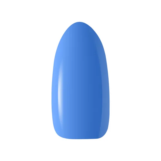 OCHO NAILS Hibridni lak za nokte plavi 505 -5 g — slika 4