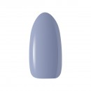 OCHO NAILS Hibridni lak za nokte sivi 604 -5 g