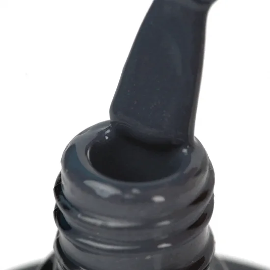 OCHO NAILS Hibridni lak za nokte sivi 606 -5 g — slika 3