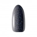 OCHO NAILS Hibridni lak za nokte sivi 607 -5 g
