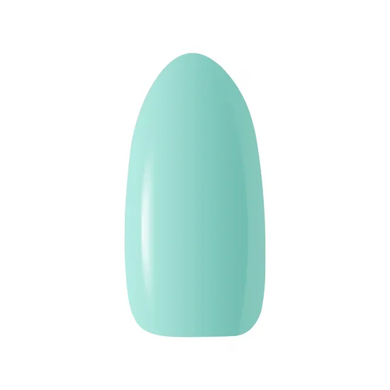 OCHO NAILS Hibridni lak za nokte zeleni 701 -5 g — slika 4