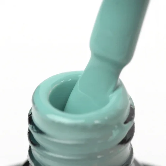 OCHO NAILS Hibridni lak za nokte zeleni 701 -5 g — slika 3