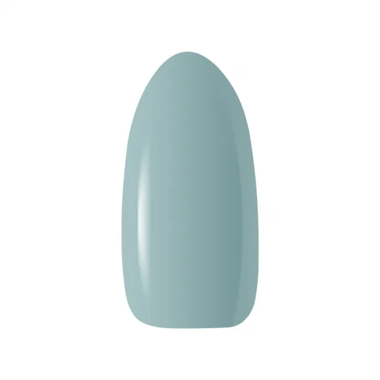OCHO NAILS Hibridni lak za nokte zeleni 702 -5 g — slika 4