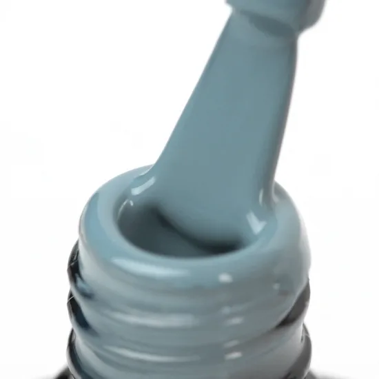 OCHO NAILS Hibridni lak za nokte zeleni 702 -5 g — slika 3