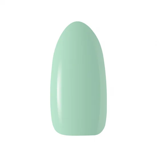 OCHO NAILS Hibridni lak za nokte zeleni 708 -5 g — slika 4