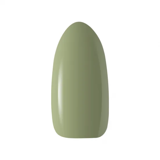 OCHO NAILS Hibridni lak za nokte zeleni 709 -5 g — slika 4