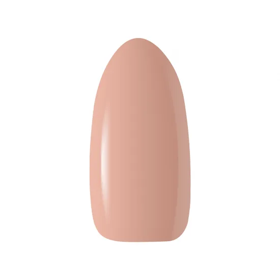 OCHO NAILS Hibridni lak za nokte nude N02 -5 g — slika 4