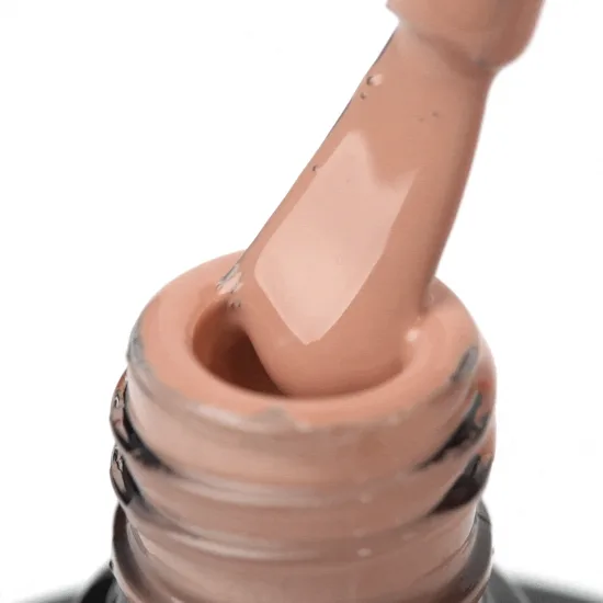 OCHO NAILS Hibridni lak za nokte nude N02 -5 g — slika 3