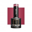 OCHO NAILS Hibridni lak za nokte nude N06 -5 g OCHO NAILS Hibridni lak za nokte nude N06 -5 g