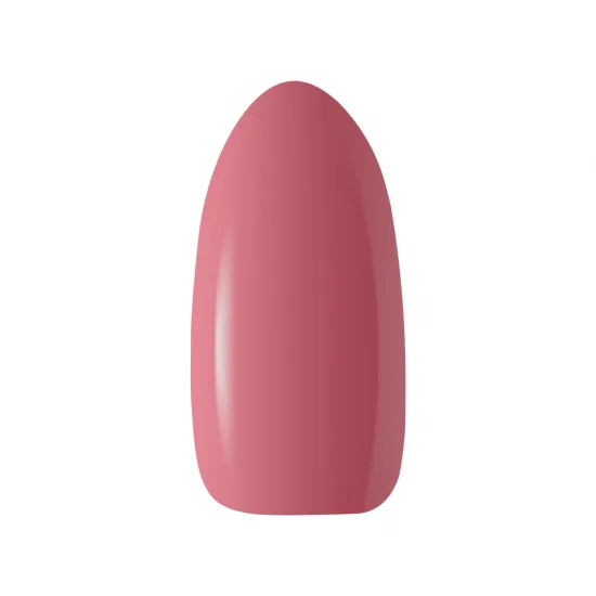 OCHO NAILS Hibridni lak za nokte nude N07 -5 g — slika 4