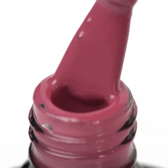 OCHO NAILS Hibridni lak za nokte nude N07 -5 g — slika 3