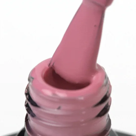 OCHO NAILS Hibridni lak za nokte nude N08 -5 g — slika 3
