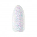 OCHO NAILS Hibridni lak za nokte s glitterom G01 -5 g