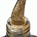 OCHO NAILS Hybrid nail polish glitter G05 -5 g