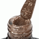 OCHO NAILS Hibridni lak za nokte s glitterom G06 -5 g
