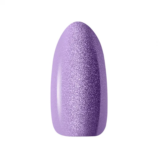 OCHO NAILS Hibridni lak za nokte s glitterom G09 -5 g — slika 4