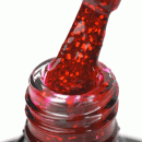 OCHO NAILS Hybrid nail polish glitter G10 -5 g