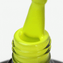 OCHO NAILS Hybrid nail polish fluo F01 -5 g