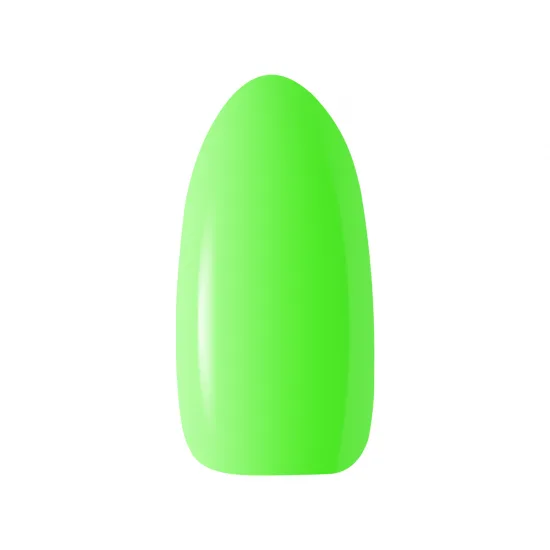 OCHO NAILS Hibridni lak za nokte fluo F02 -5 g — slika 4