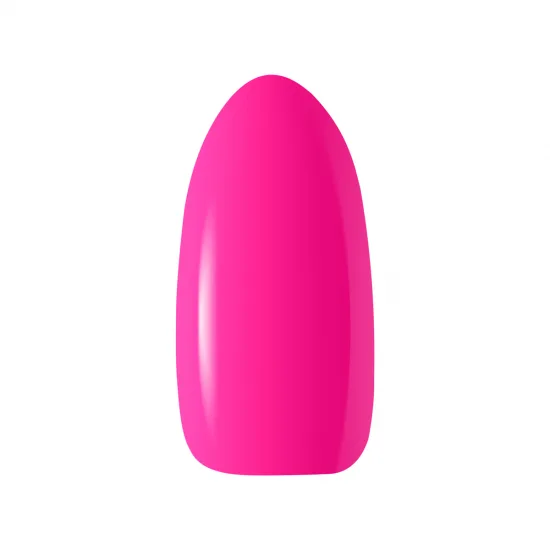 OCHO NAILS Hibridni lak za nokte fluo F06 -5 g — slika 4