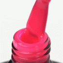 OCHO NAILS Hybrid nail polish fluo F06 -5 g