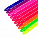 OCHO NAILS Hybrid nail polish fluo F06 -5 g